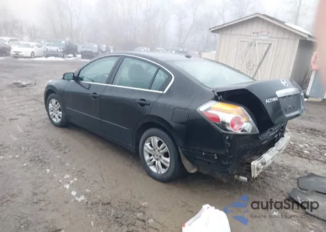 2012 Nissan Altima 2.5 S z USA, uszkodzony, nr VIN 1N4AL2AP4CN560569